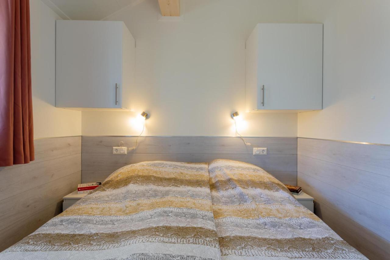 Eco Holiday Home Almen Ngoại thất bức ảnh