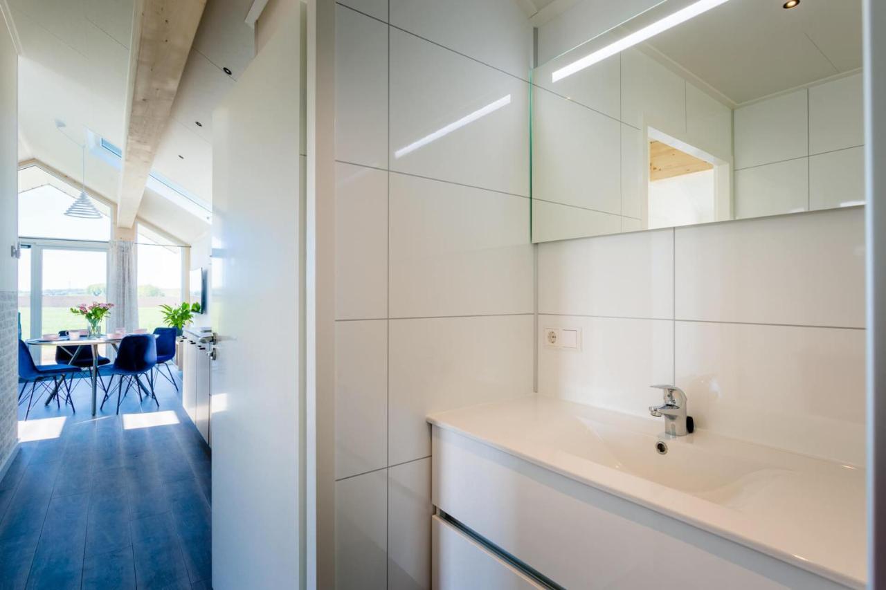 Eco Holiday Home Almen Ngoại thất bức ảnh