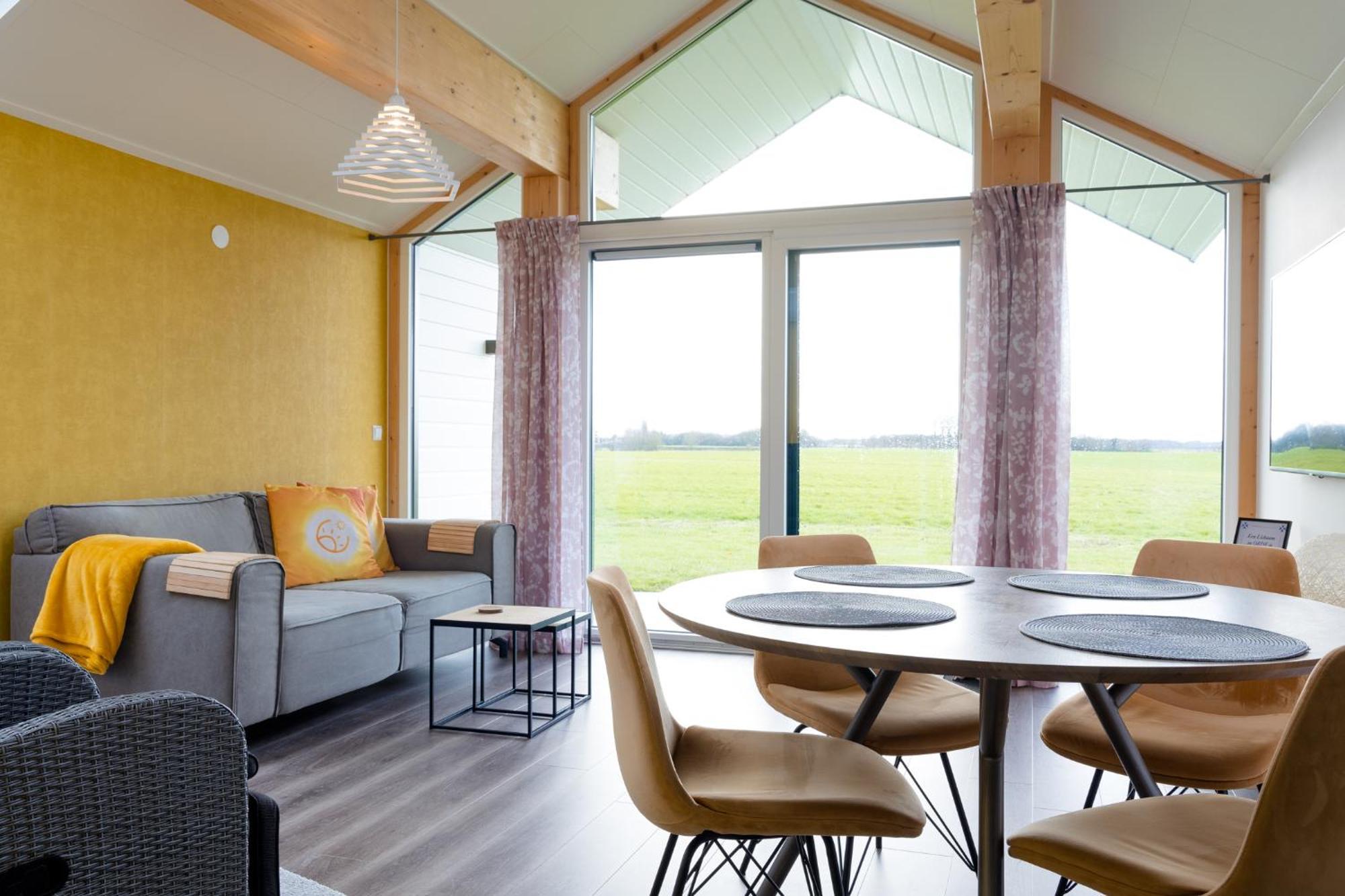 Eco Holiday Home Almen Ngoại thất bức ảnh