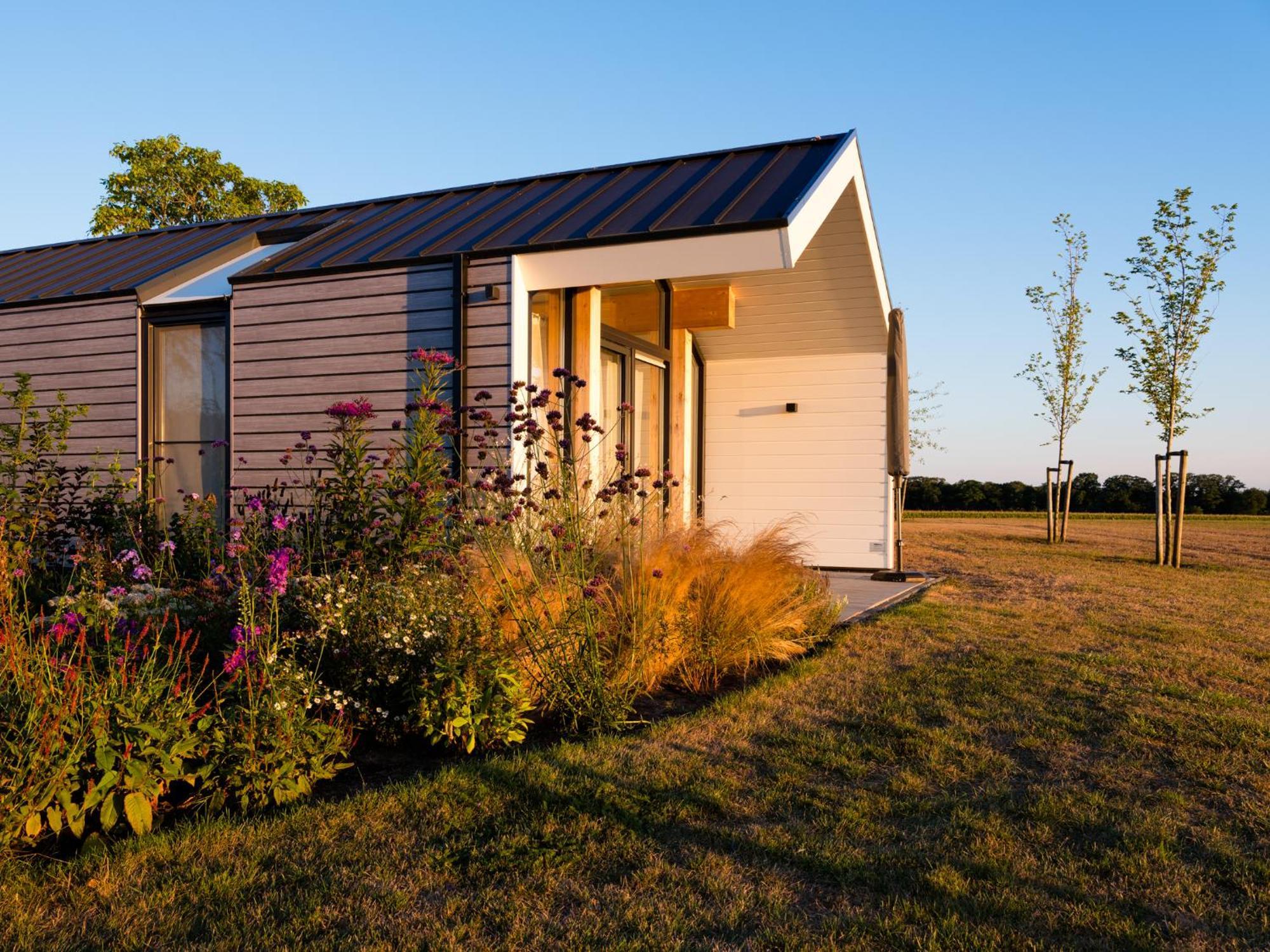 Eco Holiday Home Almen Ngoại thất bức ảnh